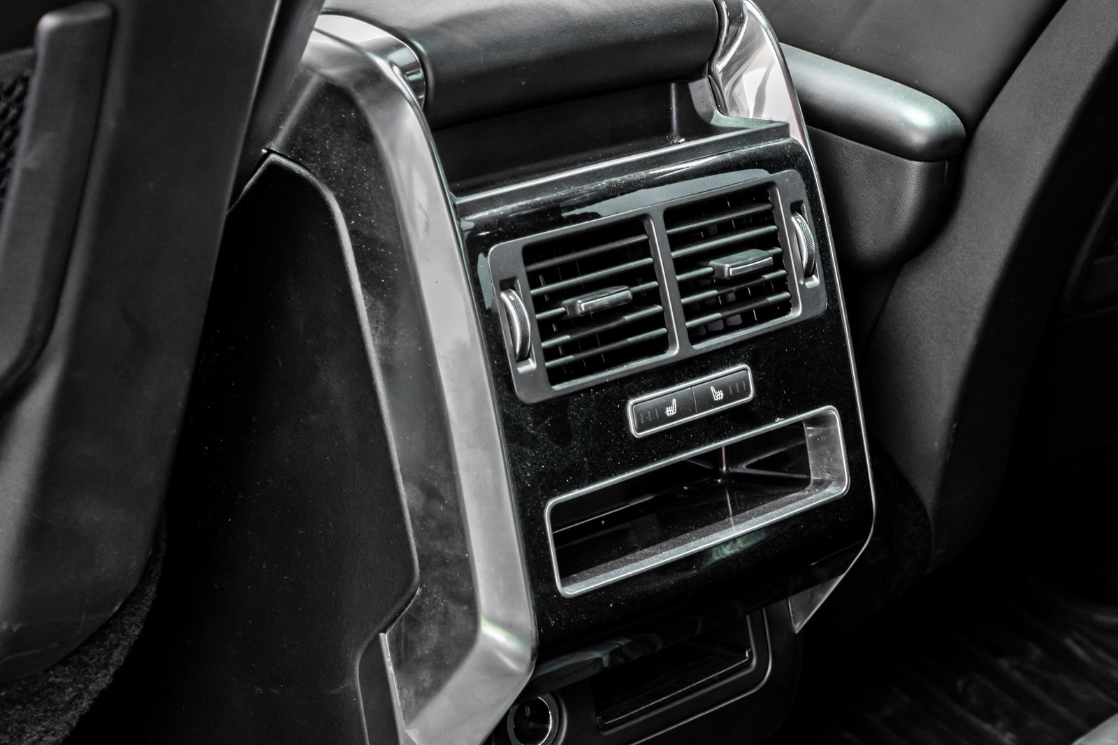 Land Rover Range Rover Sport Supercharged 2016