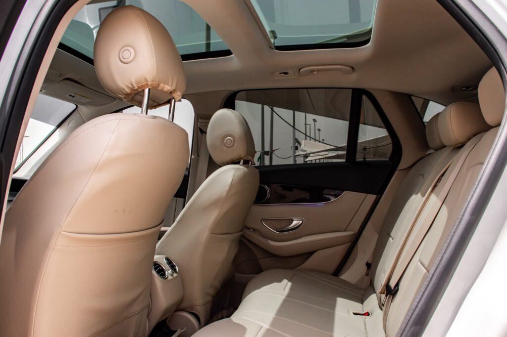 Mercedes-Benz GLC 300 2022