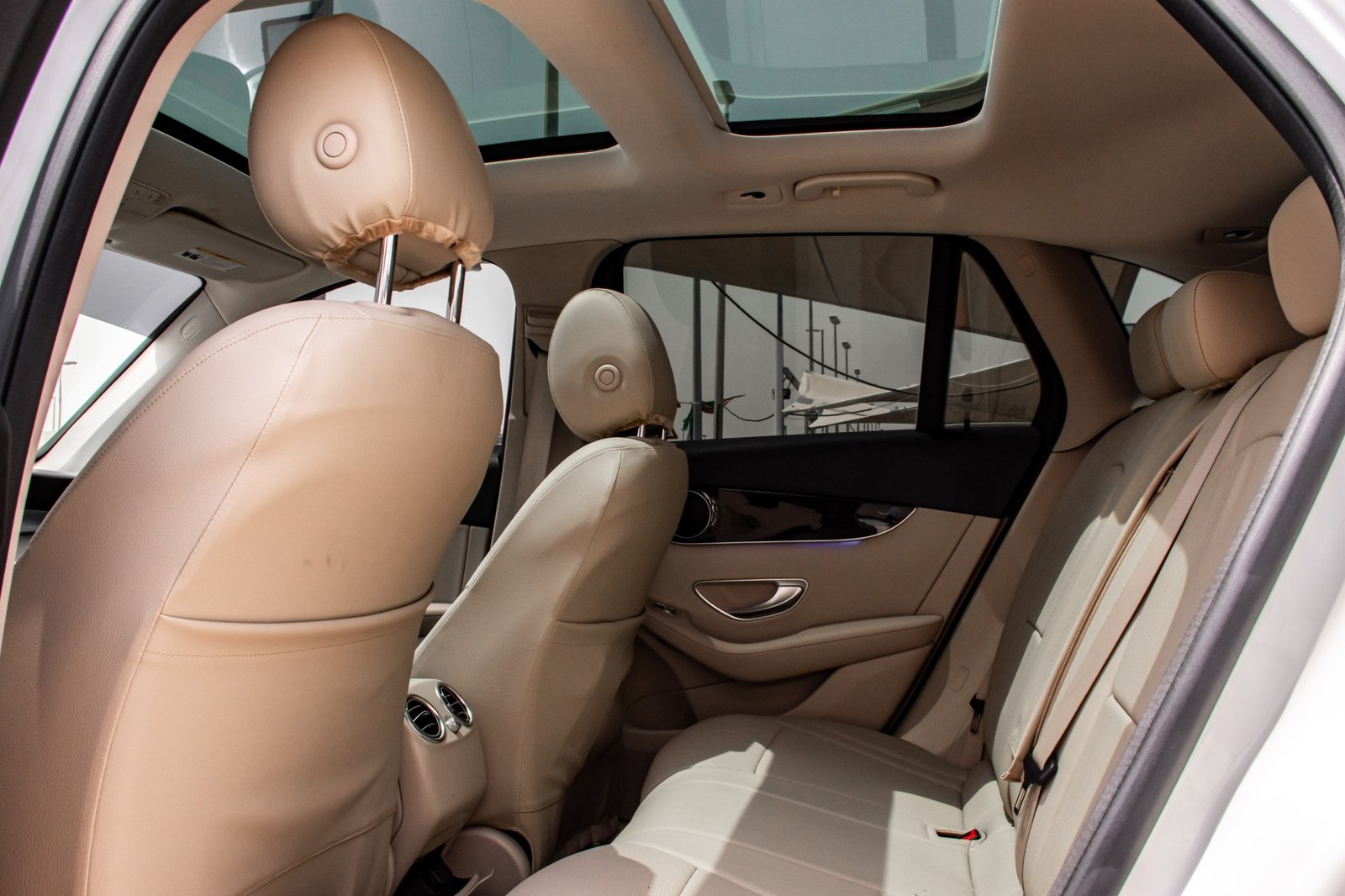 Mercedes-Benz GLC 300 2022