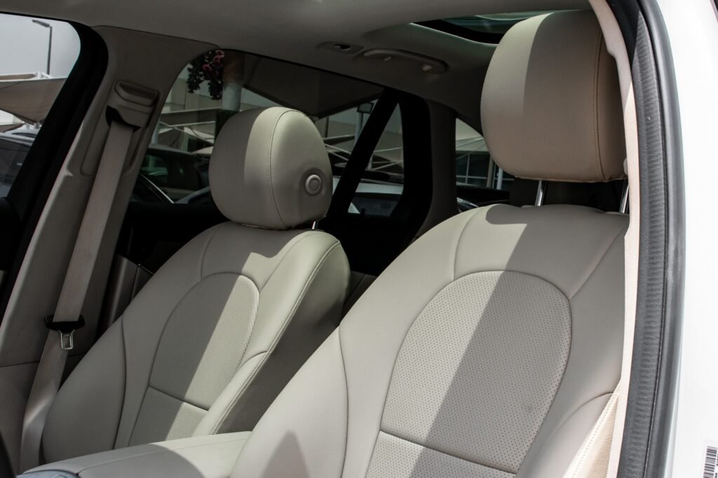 Mercedes-Benz GLC 300 2022