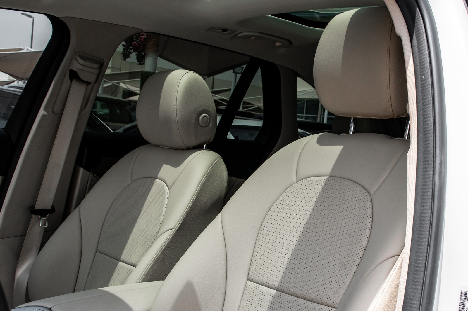 Mercedes-Benz GLC 300 2022