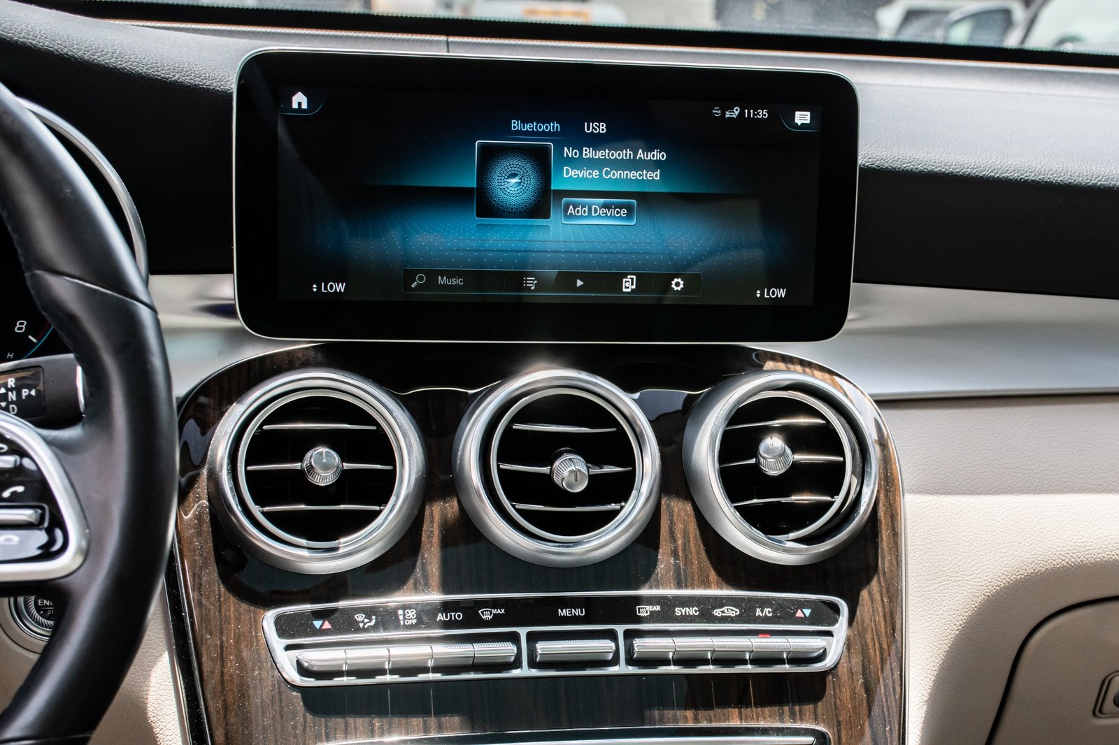 Mercedes-Benz GLC 300 2022