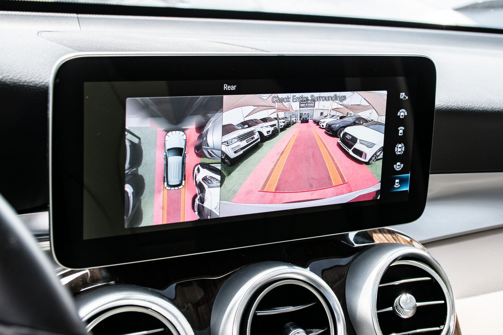 Mercedes-Benz GLC 300 2022