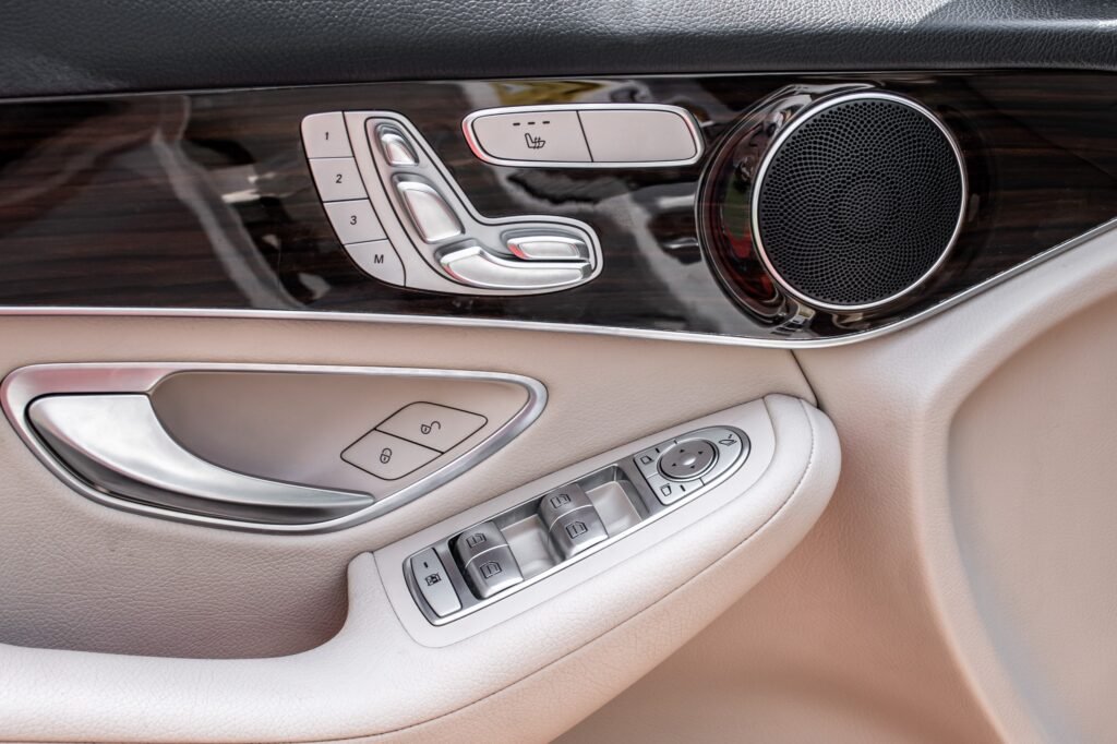 Mercedes-Benz GLC 300 2022