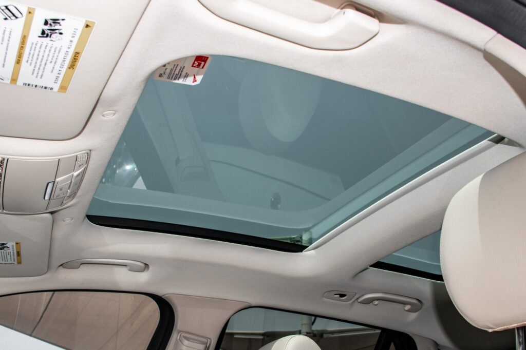 Mercedes-Benz GLC 300 2022