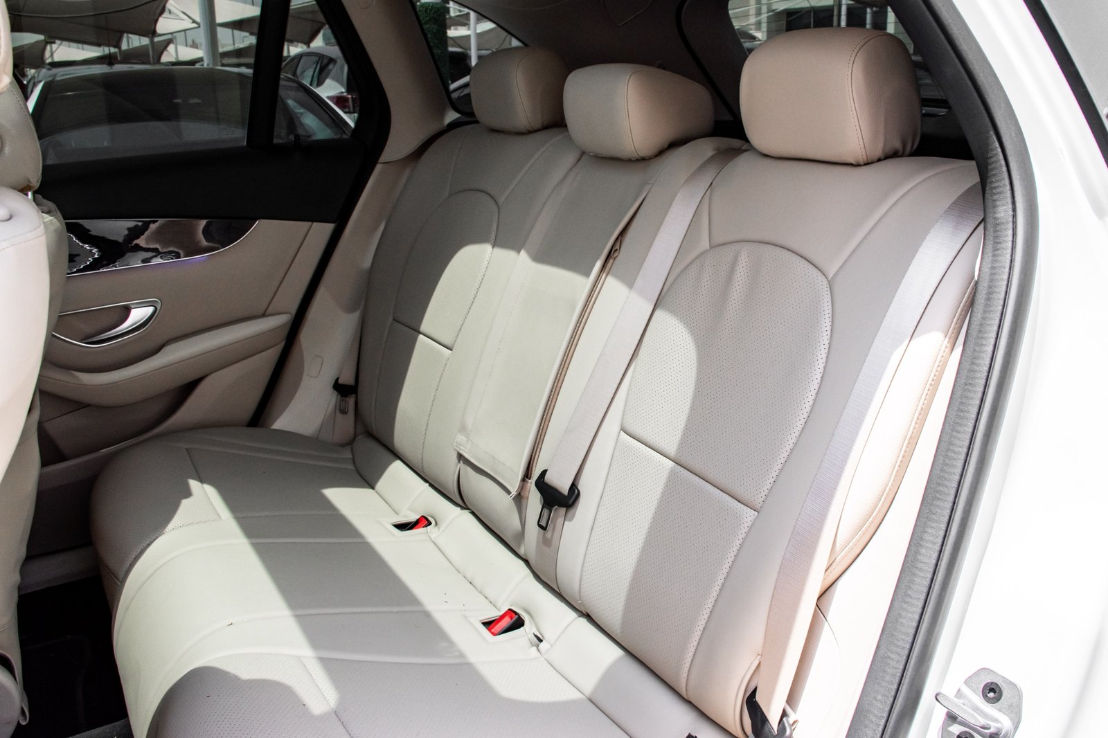 Mercedes-Benz GLC 300 2022