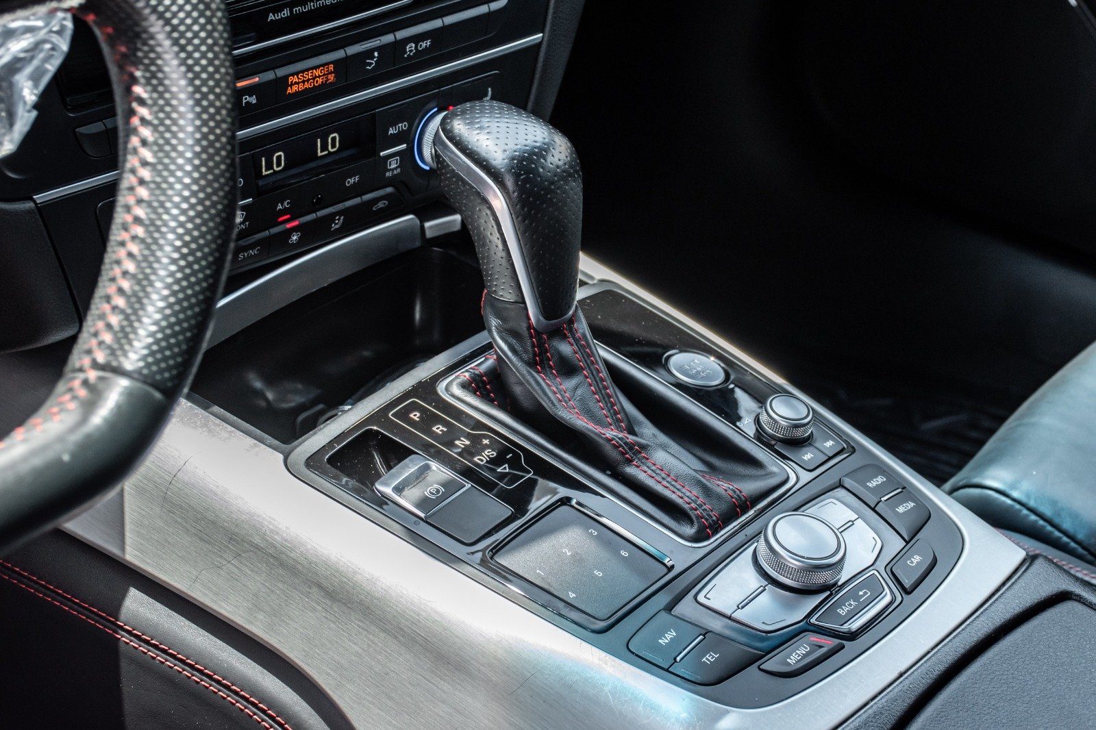 Audi A7 S-Line 3.0T Quattro 2018