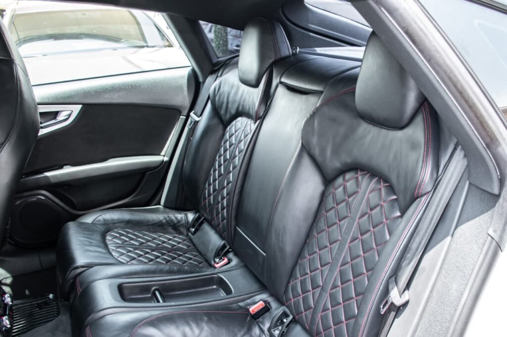 Audi A7 S-Line 3.0T Quattro 2018