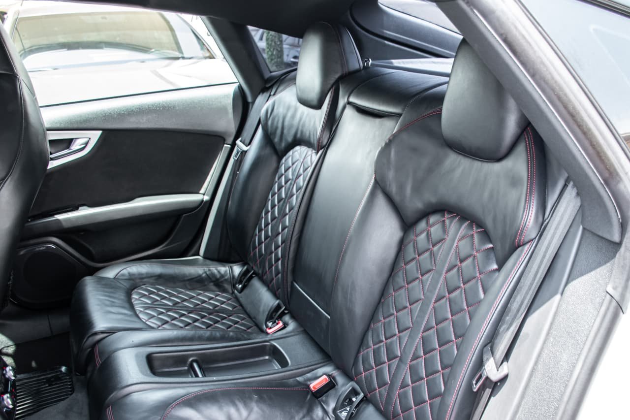 Audi A7 S-Line 3.0T Quattro 2018