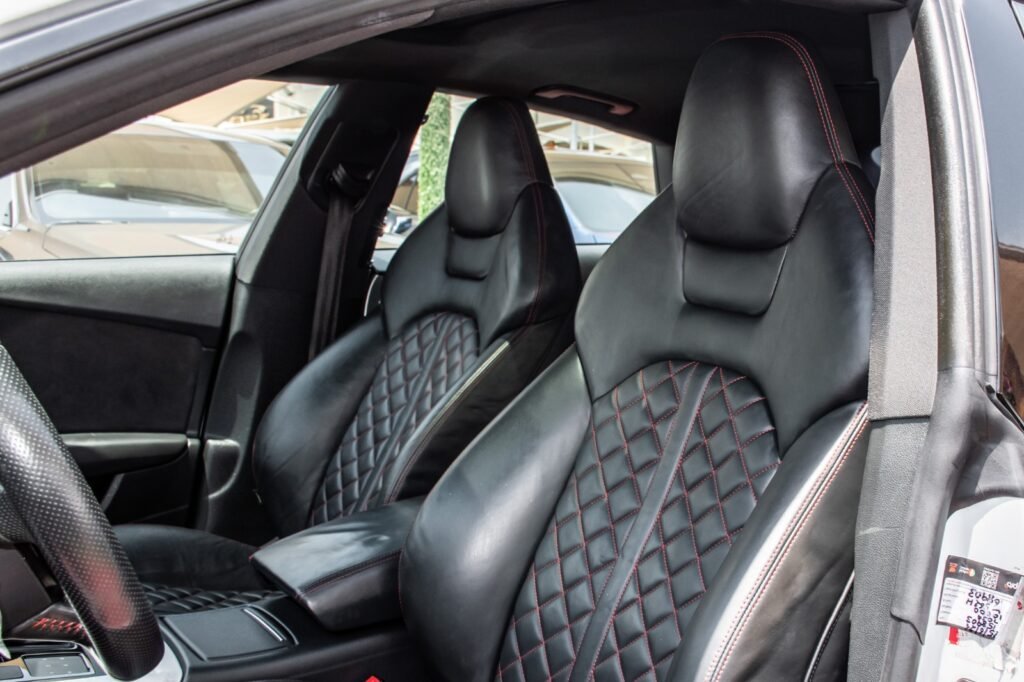Audi A7 S-Line 3.0T Quattro 2018