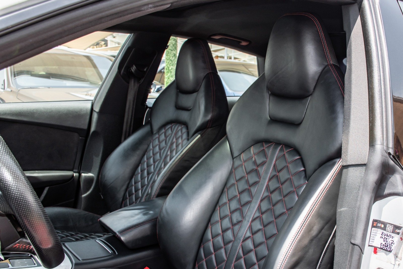 Audi A7 S-Line 3.0T Quattro 2018