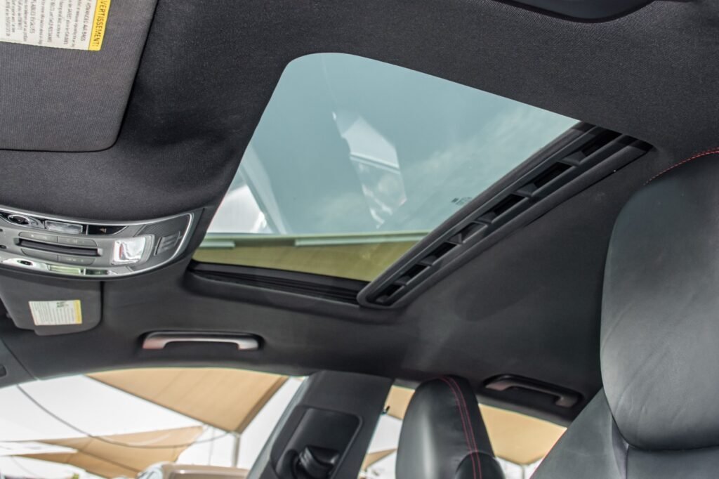 Audi A7 S-Line 3.0T Quattro 2018