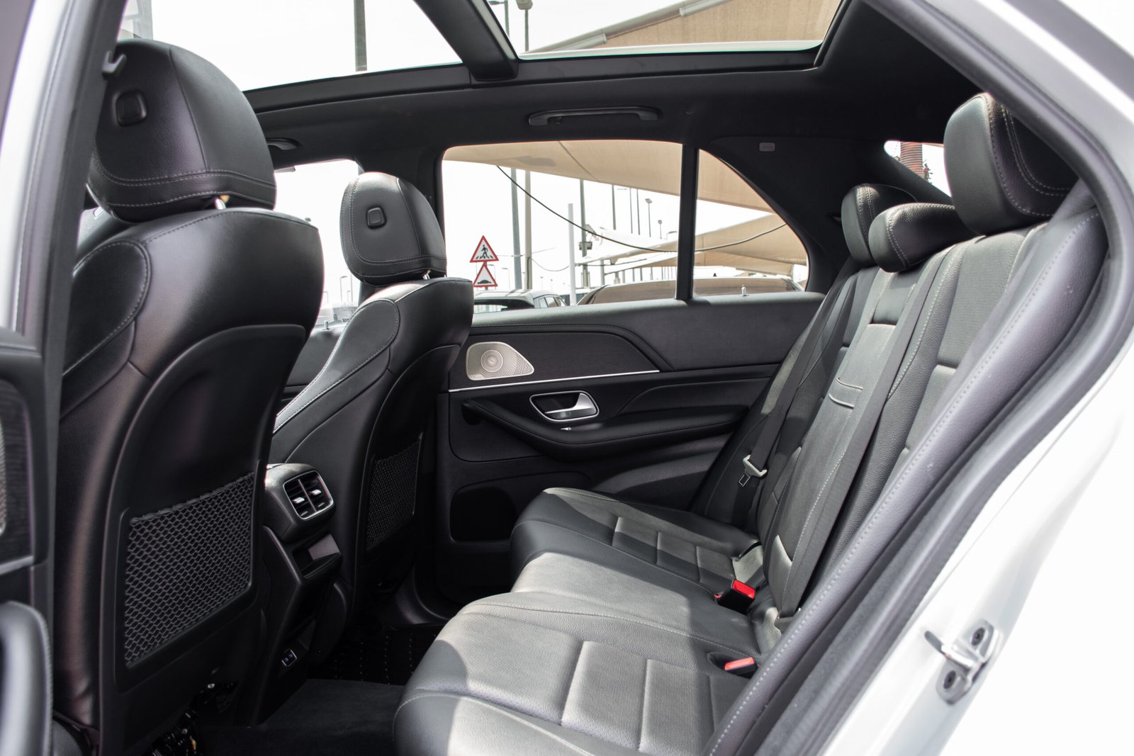 Mercedes-Benz GLE450 4MATIC 2024