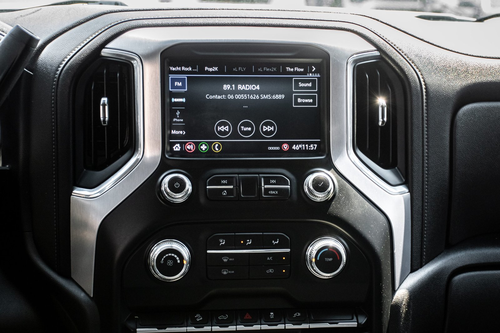 GMC Sierra 1500 SLE 2022