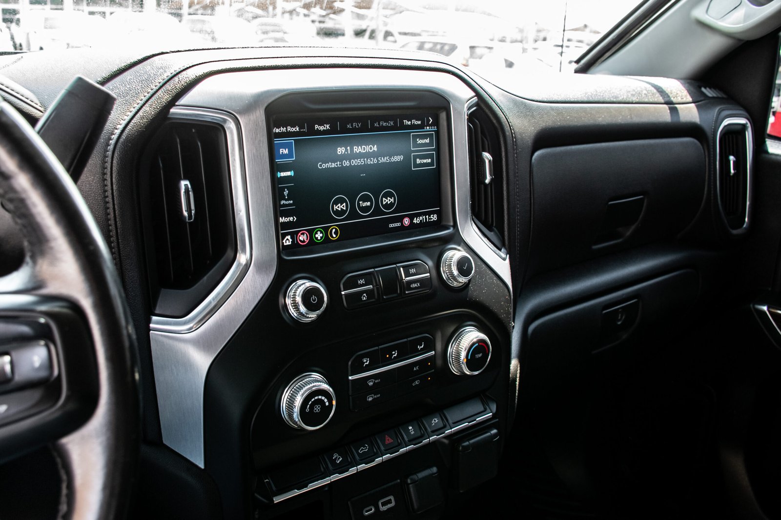 GMC Sierra 1500 SLE 2022