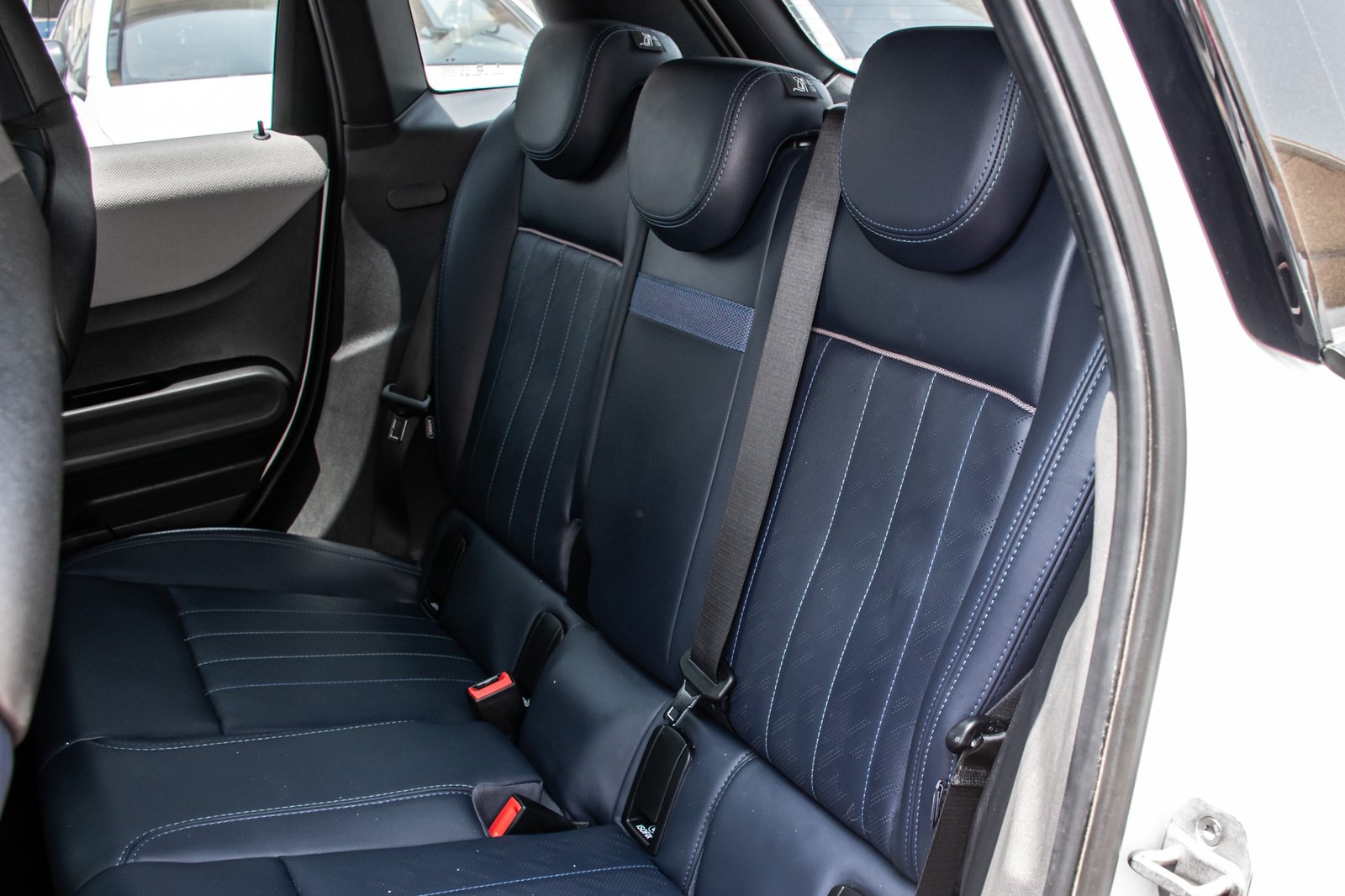 MINI COOPER S 2025 low mileage
