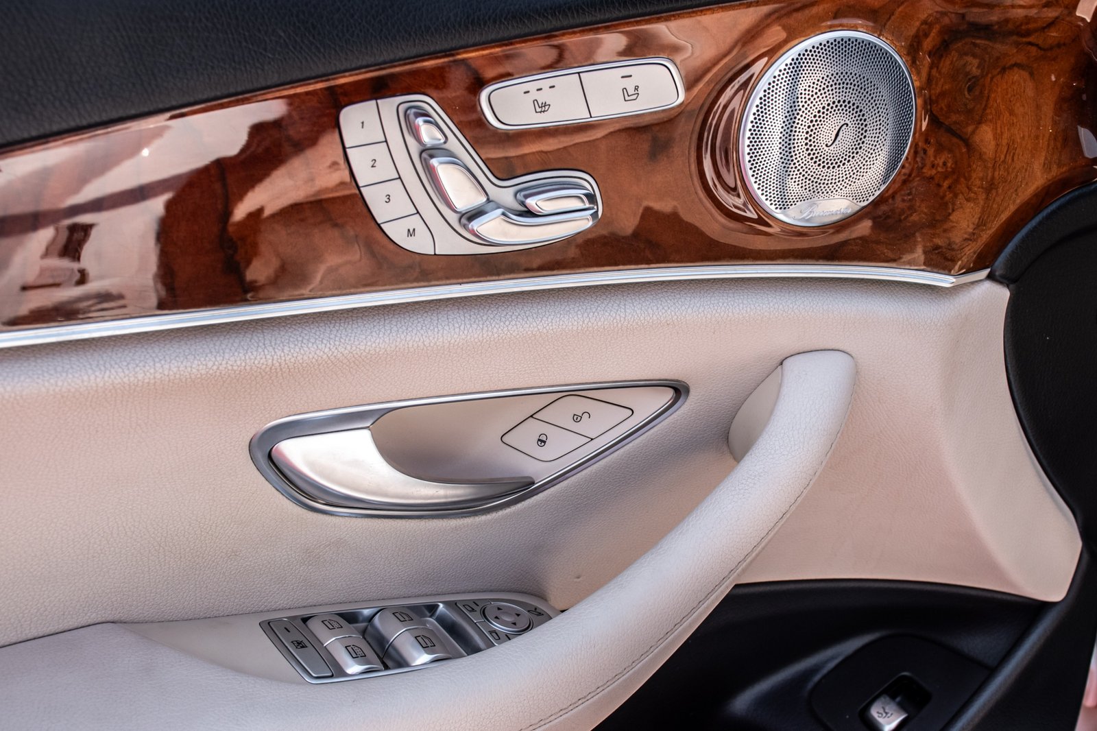 Mercedes-Benz E300 2018