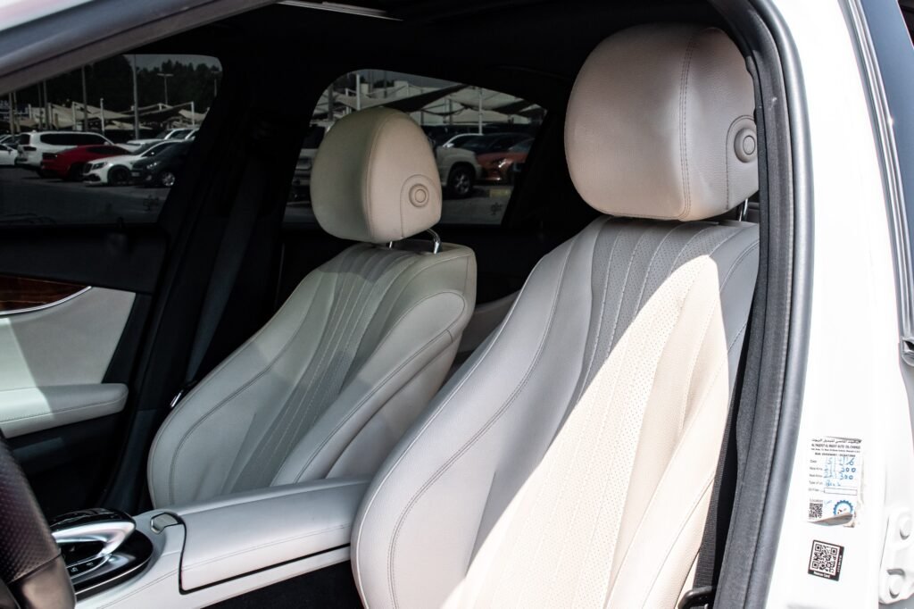 Mercedes-Benz E300 2018