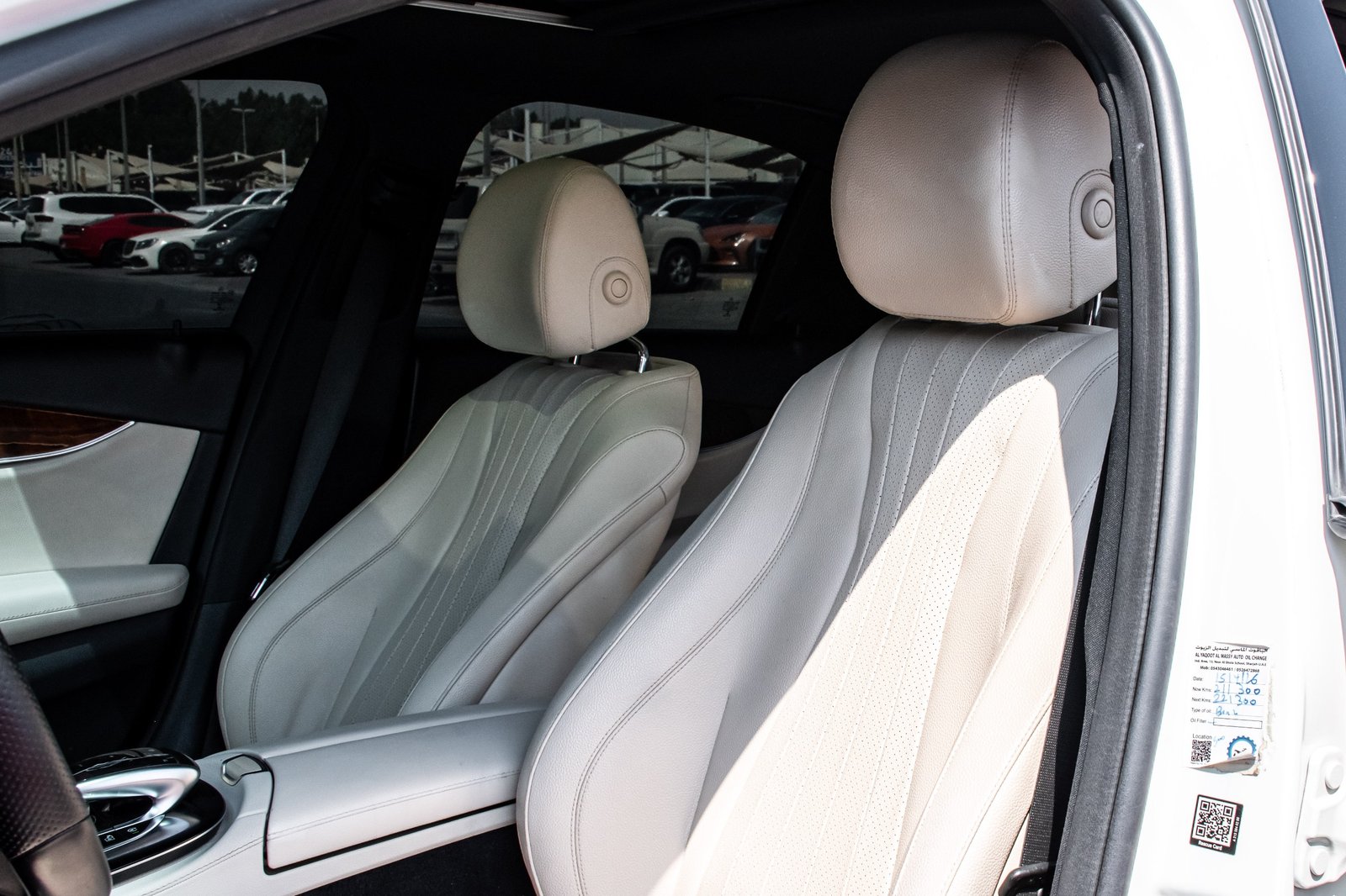 Mercedes-Benz E300 2018