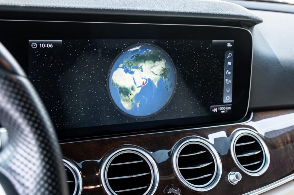 Mercedes-Benz E300 2018
