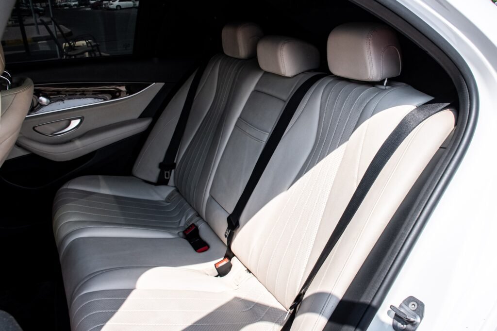 Mercedes-Benz E300 2018